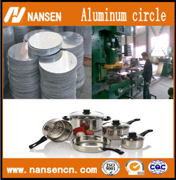 Aluminum disk&aluminum disc