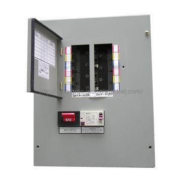 MEM Power Distribution Board