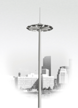 40M High Mast Lighting