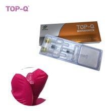 top-q acide hyaluronique facial dermal filler injections for the facelift 1ml