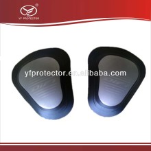 2014 Flexible Design Shoulder Protector,Leather Knee And Elbow Pads