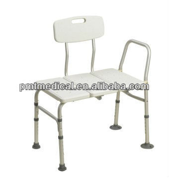 Folding invalid chairs shower bench/bath chairs