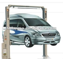 4.55 ton gantry lift with electronic-control