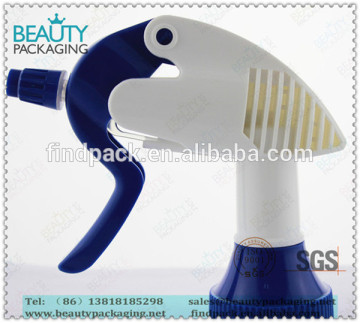 Big trigger sprayer for watering flower