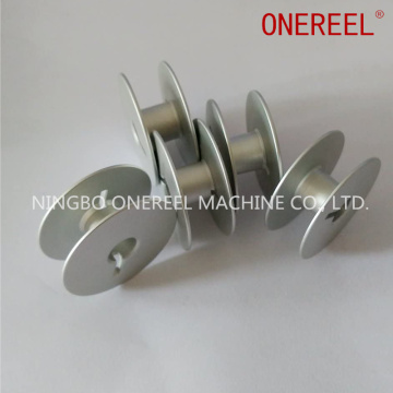 Aluminium Turning Sewing Machine Bobbin