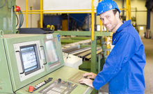 Full Automatic Control System of Hoist