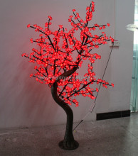 Tree with Lights