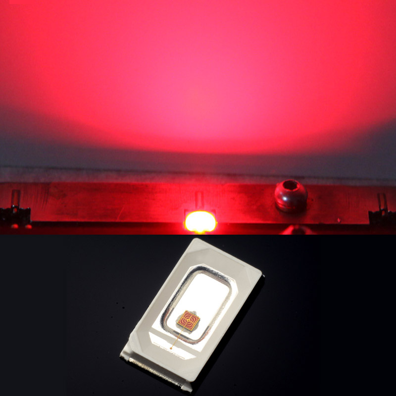 Widely Application Red Led