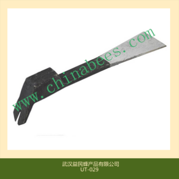 Beekeeping equipment Hive tool uncapping knife