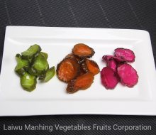 Japanese Style Tsukemono Pickled Cucumber