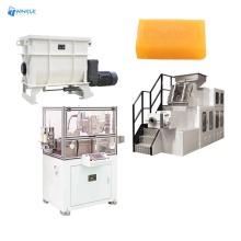 Affordable Soap Machine Prices and Soap Molding Machine Solutions