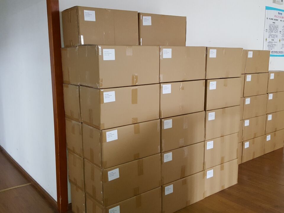 Emballage Packaging