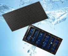 SMD 3535 p8 LED outdoor led display module