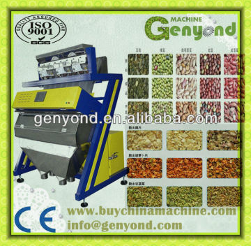 Automatic Dates Color Sorting Machine