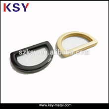 D ring belt buckle metal with handbags