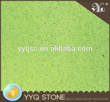 Quartz countertop wholesale green quartz countertop for kitchen