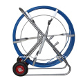 Cable Laying Tools Fiberglass Duct Rodder