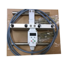 Elevator Load Sensors Measurement System: Weight Sensor Load Cell