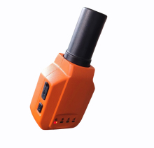 Customizable Mining and Construction Surveying Real-Time GNSS RTK Receiver