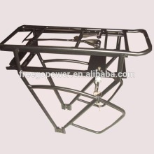 bicycle front mountian rack rear rack