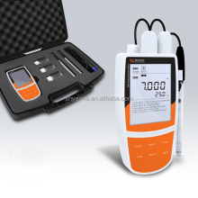 Bante900P Portable PH ORP EC DO Meter