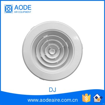 Disc Air Diffuser 315mm