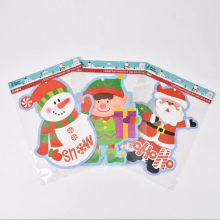 Decor Christmas Decoration for Windows