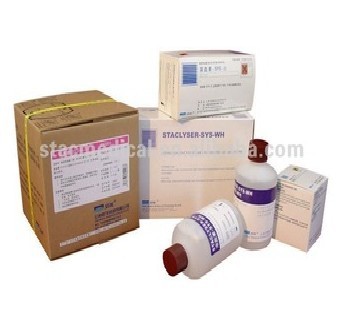 Hematology Reagents for Sysmex, Mindray Hematology Analyze