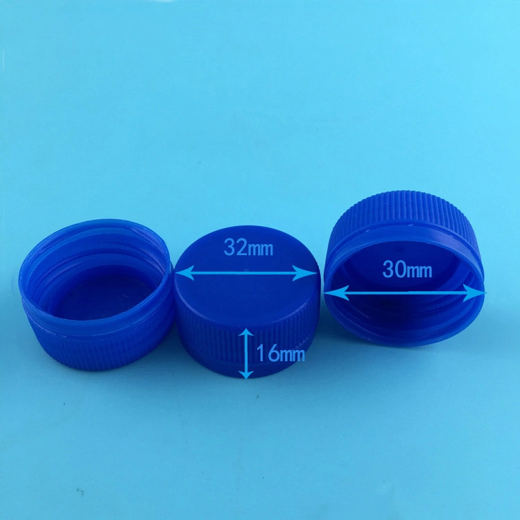 28mm Pet Water Bottle Caps