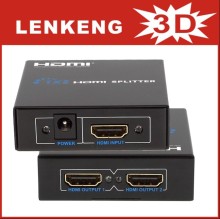 2 way HDMI Splitter