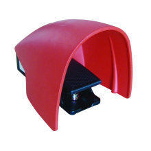 SUNS FS-6 Series Safety Foot Switches