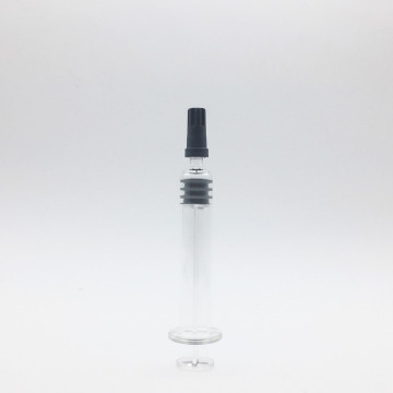 2ml prefilled syringes NS