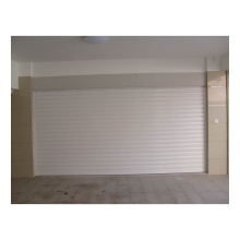 Commercial Auto Roll Up Doors & Industrial Security Roller Shutters