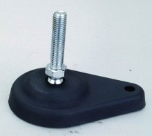 Leveler Adjustable Foot