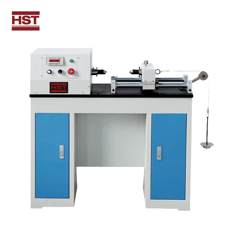 Wire Torsion Testing Machine