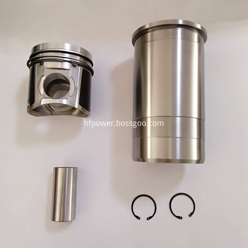 piston liner kit