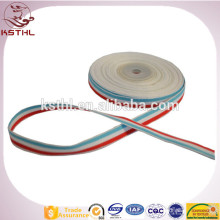 3 Colors Stripe Grosgrain Ribbon for Packing