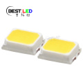 CRI Tinggi LED SMD 2016 LED 4000-4500K 150mA