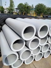 PE-RT Type II Thermal Insulation Pipe for Hot Spring