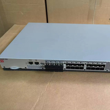 Brocade G630 High-Speed Switch