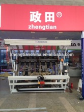 pine panel press machines