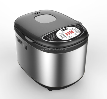 Top 2023 SS Bread Maker Models: Reviews and Buying Guide