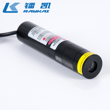 Red Dot 660nm Industrial Laser Module