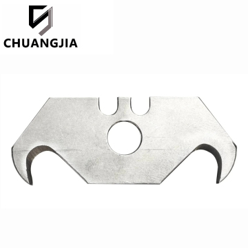 Utility Cutter Knife Hook Razor Blades