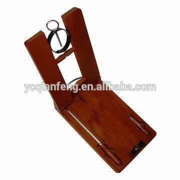 Ham Holder/Ham Stand