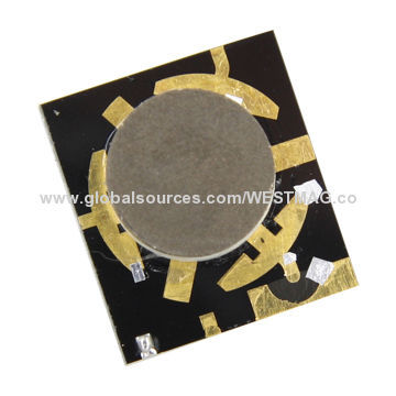 90 Rotate Microstrip Isolator, 2.5 to 26.5GHz Frequency Range