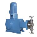 Chlorine injection pump/Water treatment pump