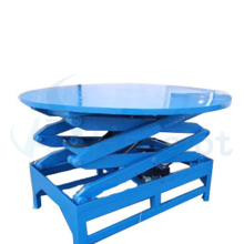 Hot sale lift stage size customized