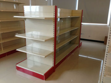 display shelves for retail stores