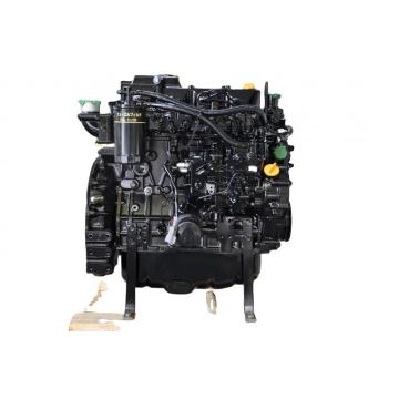 Motores de maquinaria de la marca Yanmar 4tnv94